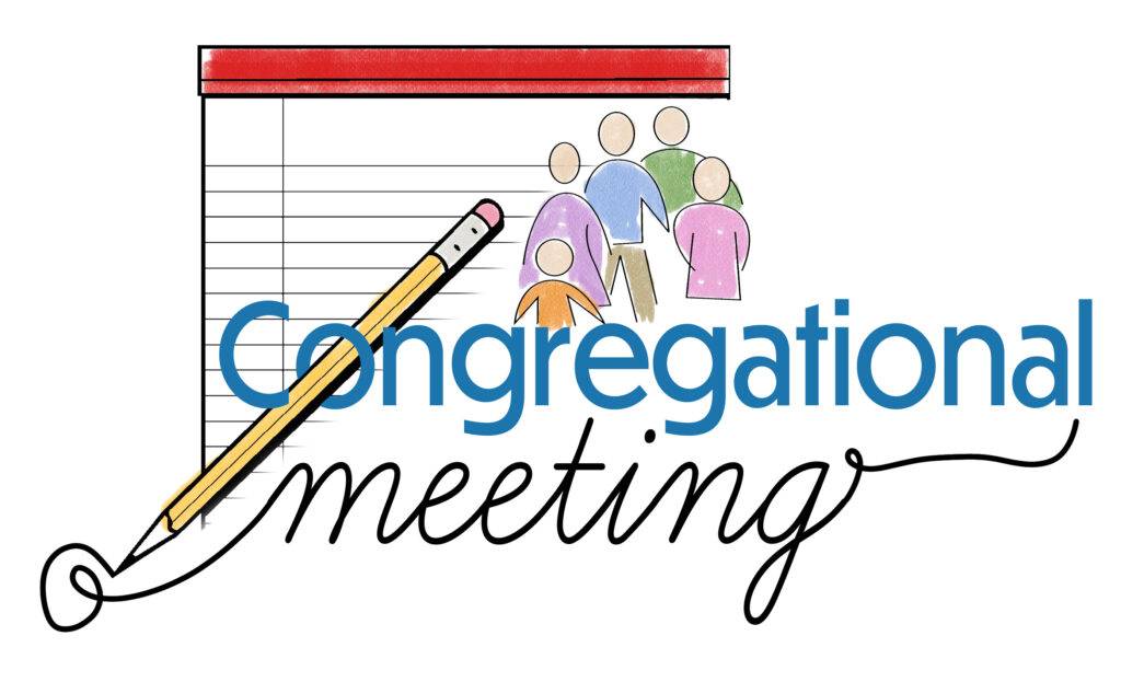 Annual Voter’s Meeting