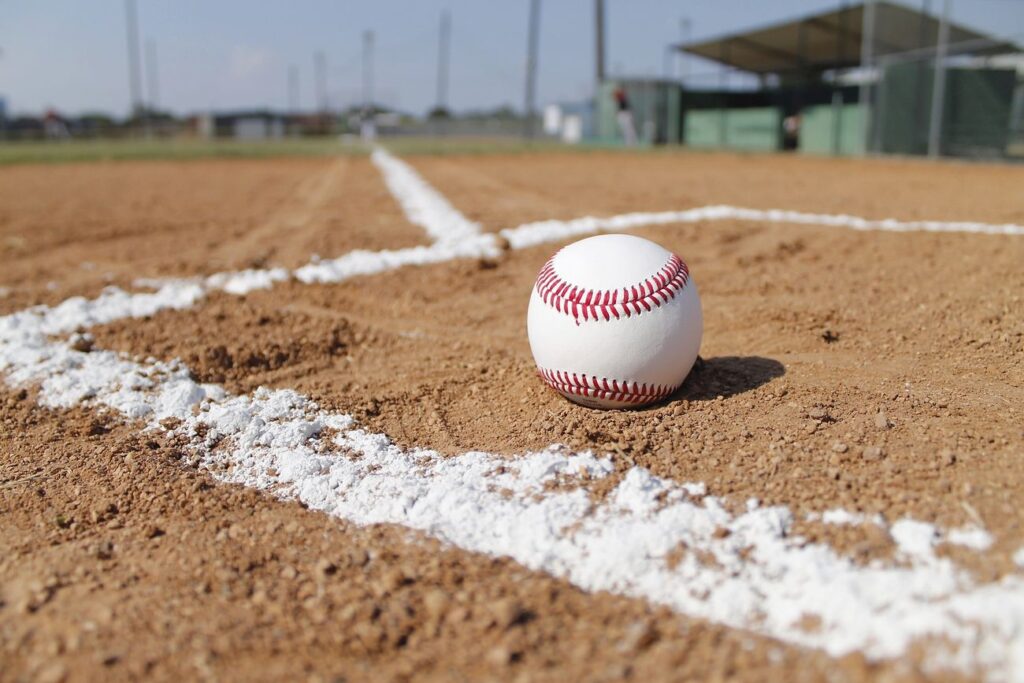 Fellowship Night @ the Ball Park