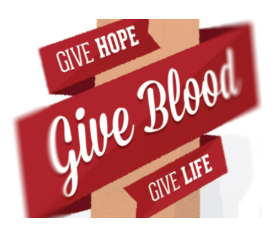 Red Cross Blood Drive